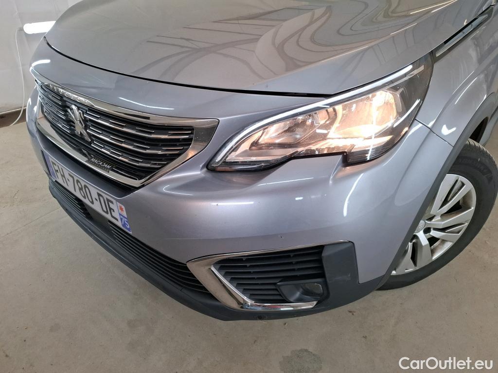  Peugeot  5008  Active Business 1.2 PureTech 130CV BVA8 E6dT #23
