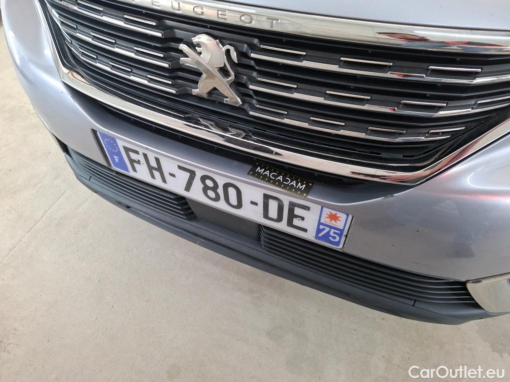  Peugeot  5008  Active Business 1.2 PureTech 130CV BVA8 E6dT #92