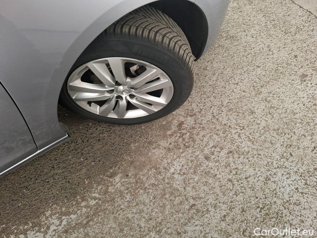  Peugeot  308  SW Active Business 1.5 HDi 130CV BVM6 E6d #23