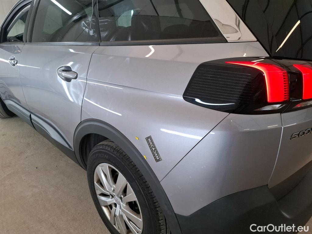  Peugeot  5008  Active Business 1.2 PureTech 130CV BVA8 E6dT #6