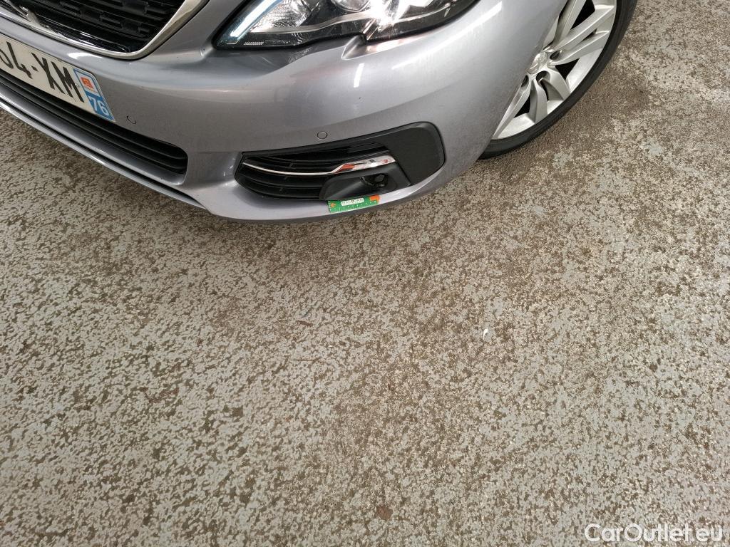  Peugeot  308  SW Active Business 1.5 HDi 130CV BVM6 E6d #27