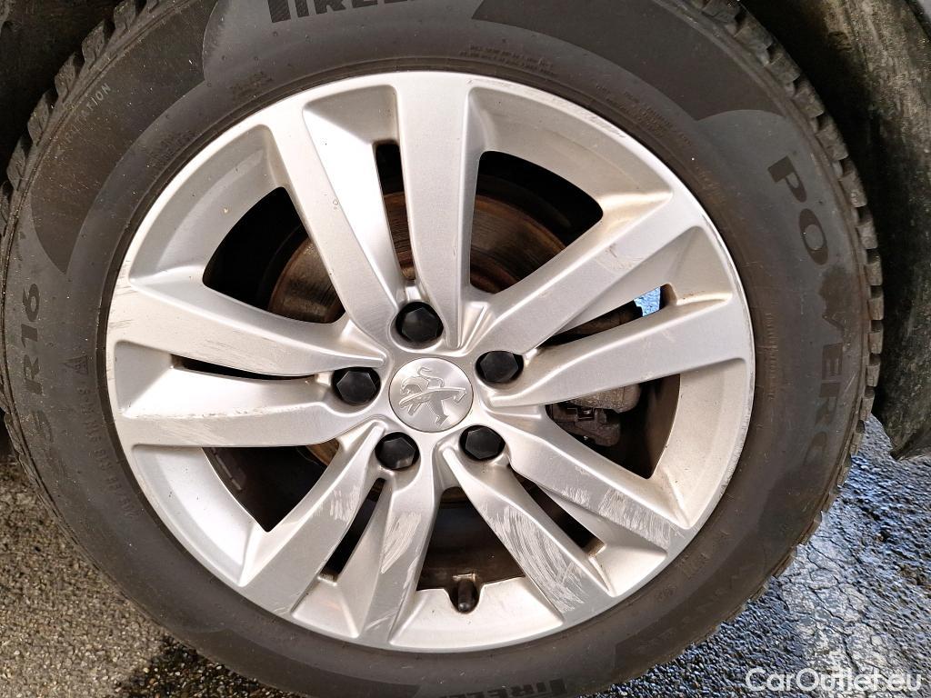  Peugeot  308  SW Active Business 1.5 HDi 130CV BVA8 E6d #73