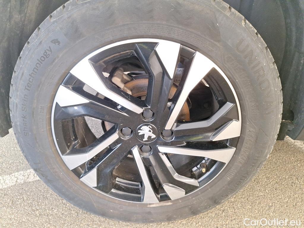  Peugeot  2008  Allure Business 1.5 HDi 130CV E6d #3