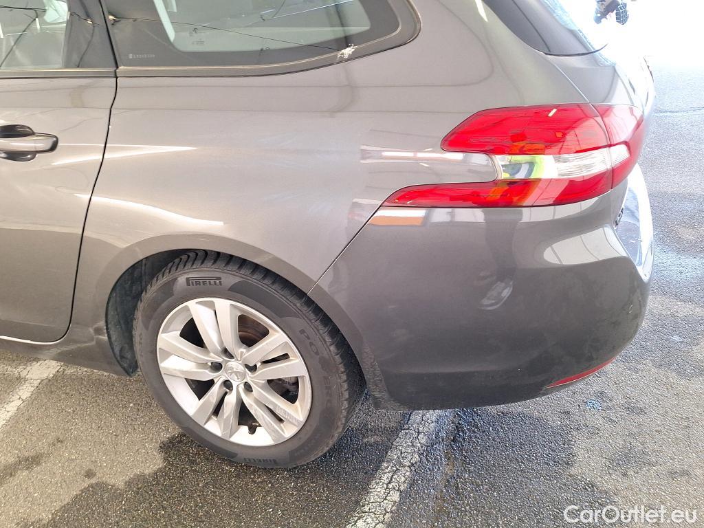  Peugeot  308  SW Active Business 1.5 HDi 130CV BVA8 E6d #72