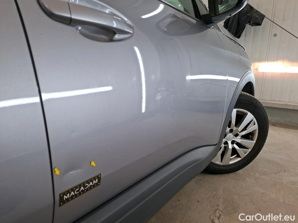  Peugeot  5008  Active Business 1.2 PureTech 130CV BVA8 E6dT #11