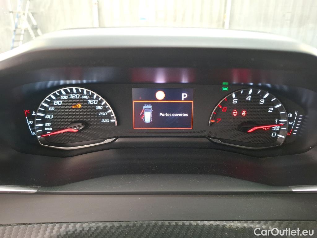  Peugeot  2008  Active Pack 1.2 PureTech 130CV BVA8 E6d #30