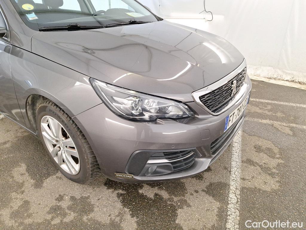  Peugeot  308  SW Active Business 1.5 HDi 130CV BVA8 E6d #33