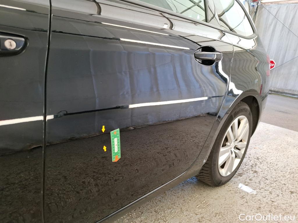  Peugeot  308  SW Active Business 1.5 HDi 130CV BVM6 E6d #34