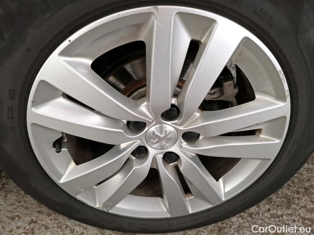  Peugeot  308  SW Active Business 1.5 HDi 130CV BVM6 E6d #19