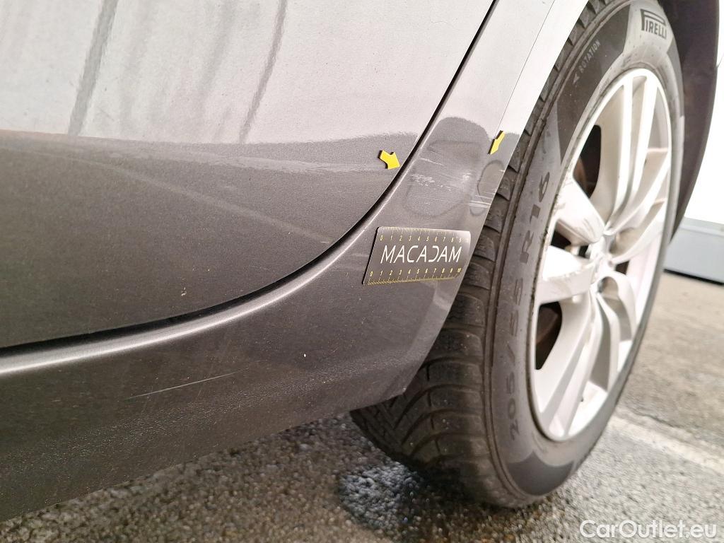 Peugeot  308  SW Active Business 1.5 HDi 130CV BVA8 E6d #4