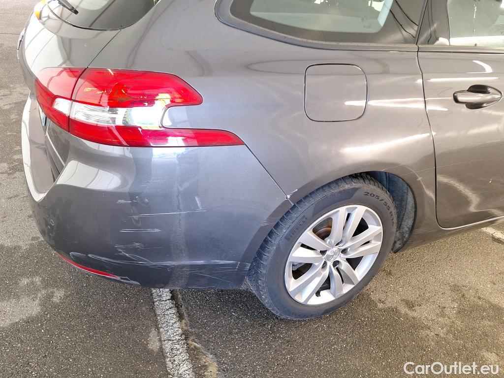  Peugeot  308  SW Active Business 1.5 HDi 130CV BVA8 E6d #42