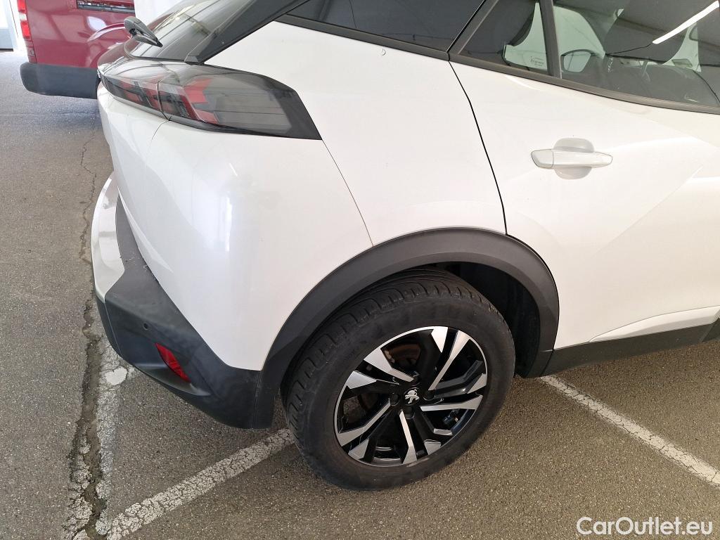  Peugeot  2008  Allure Business 1.5 HDi 130CV E6d #2