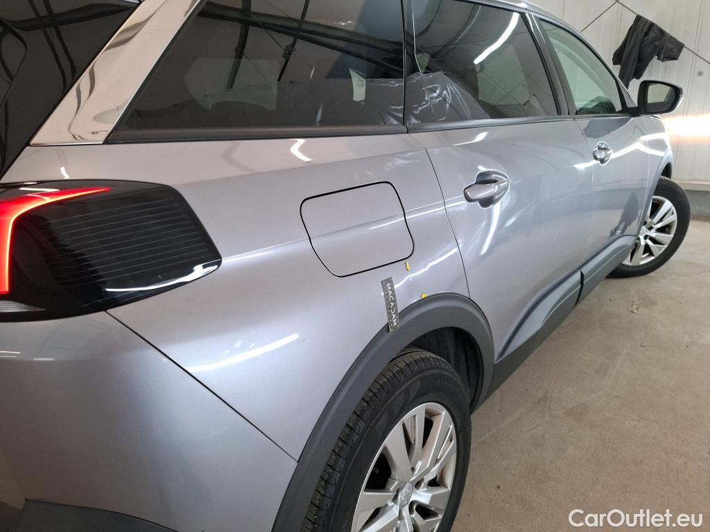  Peugeot  5008  Active Business 1.2 PureTech 130CV BVA8 E6dT #3