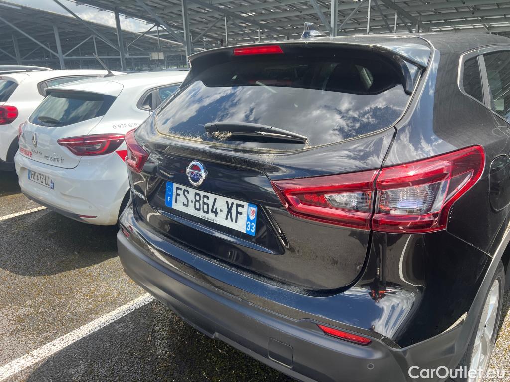  Nissan  Qashqai NISSAN  / 2017 / 5P / Crossover 1.5 DCI 115 DCT Business Edition #19