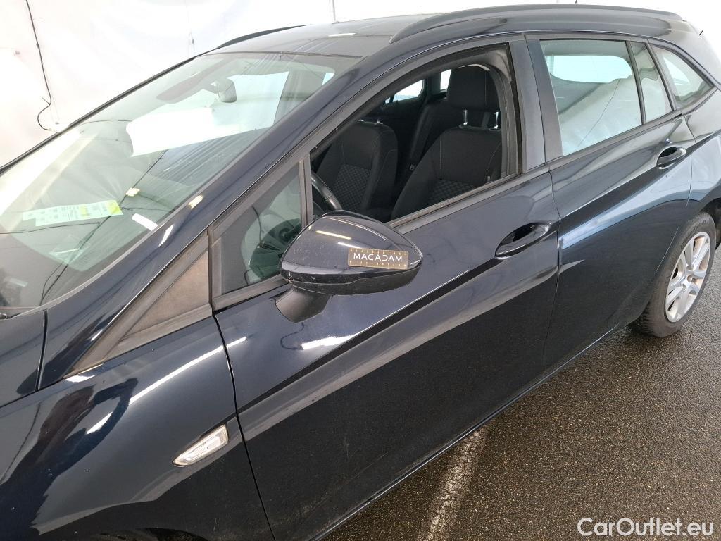  Opel  Astra OPEL  Sports Tourer 5p Break 1.6 CDTI 136 AUTO EDITION BUSINESS ST #11