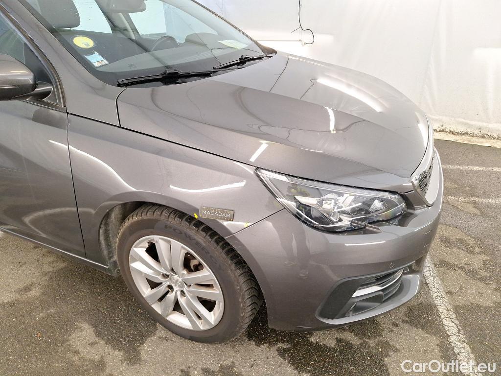  Peugeot  308  SW Active Business 1.5 HDi 130CV BVA8 E6d #120