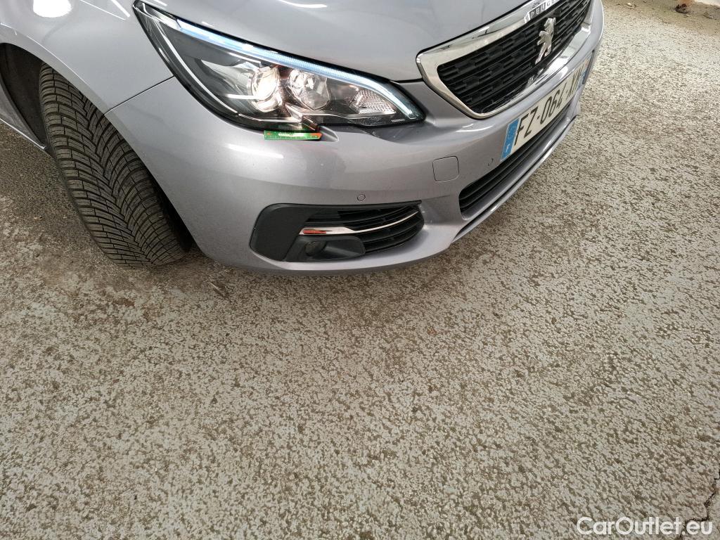  Peugeot  308  SW Active Business 1.5 HDi 130CV BVM6 E6d #13