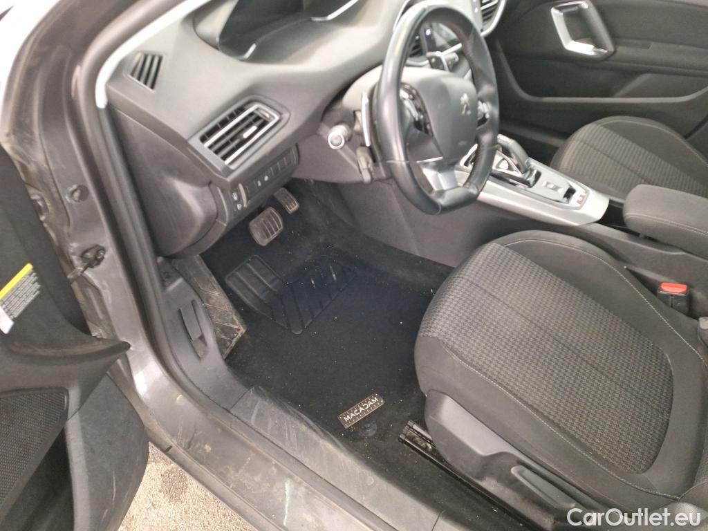  Peugeot  308  SW Active Business 1.5 HDi 130CV BVA8 E6d #84