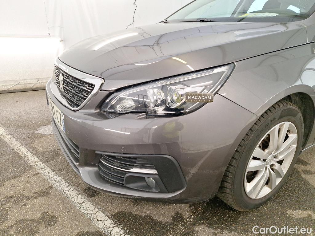  Peugeot  308  SW Active Business 1.5 HDi 130CV BVA8 E6d #94