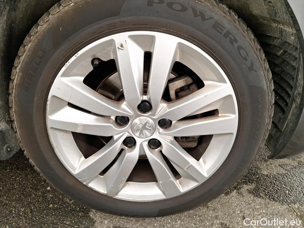  Peugeot  308  SW Active Business 1.5 HDi 130CV BVA8 E6d #50