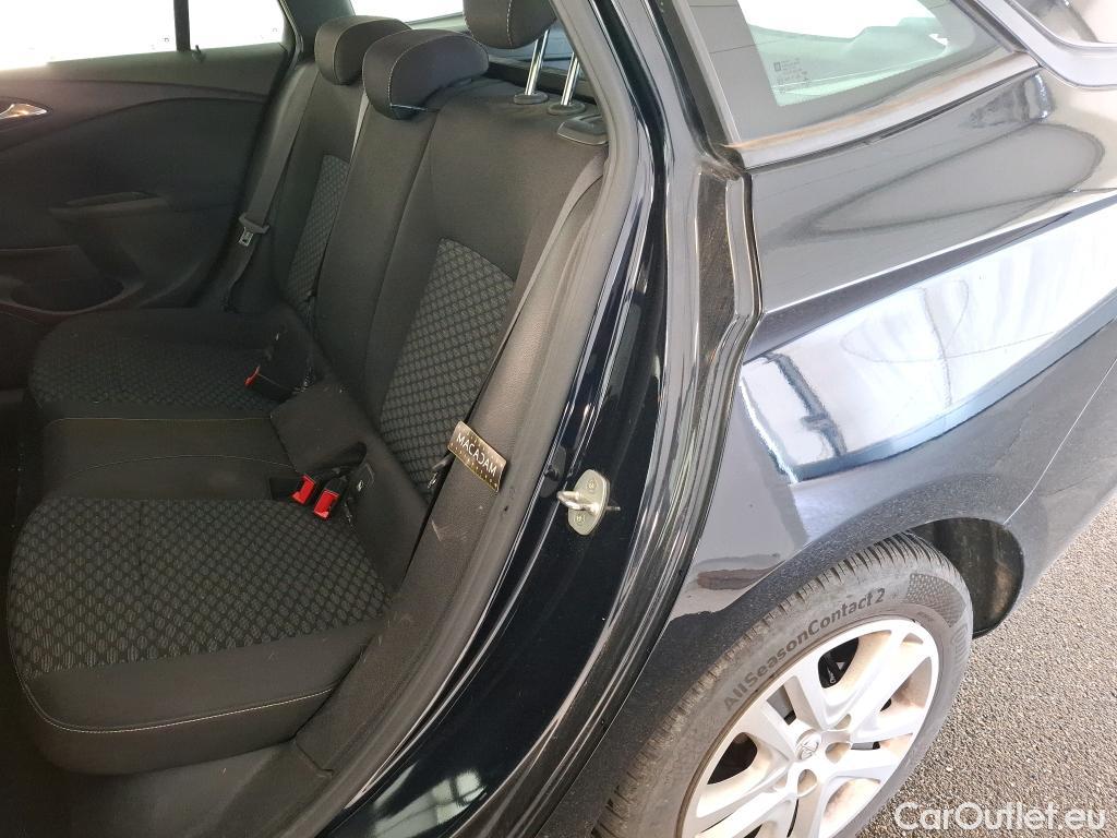  Opel  Astra OPEL  Sports Tourer 5p Break 1.6 CDTI 136 AUTO EDITION BUSINESS ST #1