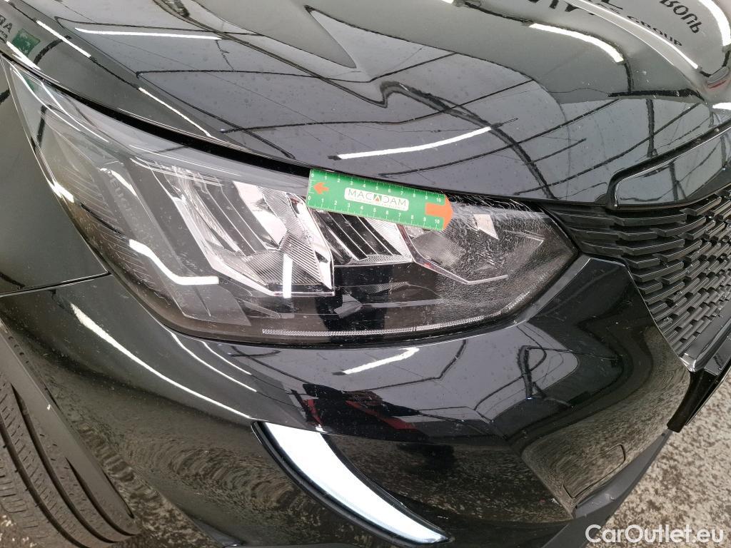  Peugeot  2008  Active Pack 1.2 PureTech 130CV BVA8 E6d #1