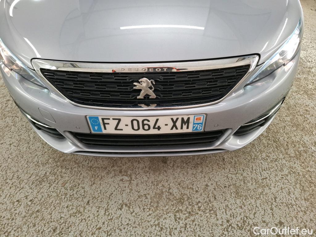  Peugeot  308  SW Active Business 1.5 HDi 130CV BVM6 E6d #36