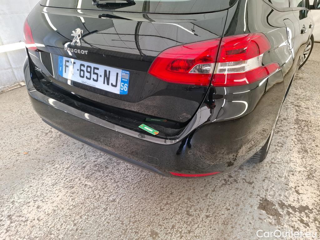  Peugeot  308  SW Active Business 1.5 HDi 130CV BVM6 E6d #16