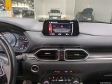  Mazda  CX-5 MAZDA  / 2017 / 5P / SUV 2.2 Skyactiv-D 184 4x4 BVA Sélection #7