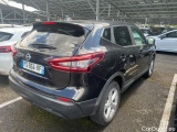  Nissan  Qashqai NISSAN  / 2017 / 5P / Crossover 1.5 DCI 115 DCT Business Edition #3