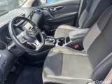  Nissan  Qashqai NISSAN  / 2017 / 5P / Crossover 1.5 DCI 115 DCT Business Edition #8