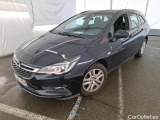  Opel  Astra OPEL  Sports Tourer 5p Break 1.6 CDTI 136 AUTO EDITION BUSINESS ST 
