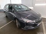  Opel  Astra OPEL  Sports Tourer 5p Break 1.6 CDTI 136 AUTO EDITION BUSINESS ST #4