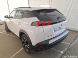  Peugeot  2008  Allure Business 1.5 HDi 130CV E6d #2