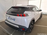  Peugeot  2008  Allure Business 1.5 HDi 130CV E6d #3