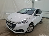  Peugeot  208  Allure Business 1.5 HDi 100CV BVM5 E6dT 