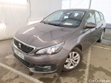 Peugeot  308  SW Active Business 1.5 HDi 130CV BVA8 E6d 