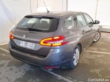  Peugeot  308  SW Active Business 1.5 HDi 130CV BVA8 E6d #3