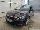  Peugeot  308  SW Active Business 1.5 HDi 130CV BVM6 E6d 