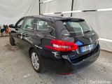  Peugeot  308  SW Active Business 1.5 HDi 130CV BVM6 E6d #2