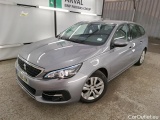  Peugeot  308  SW Active Business 1.5 HDi 130CV BVM6 E6d 