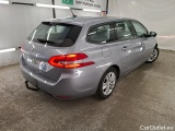  Peugeot  308  SW Active Business 1.5 HDi 130CV BVM6 E6d #3