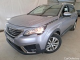  Peugeot  5008  Active Business 1.2 PureTech 130CV BVA8 E6dT 