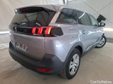  Peugeot  5008  Active Business 1.2 PureTech 130CV BVA8 E6dT #3