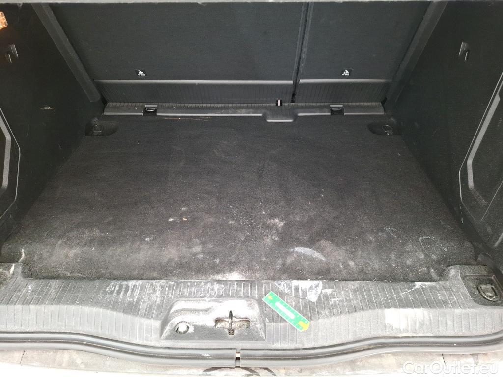 Renault  Kangoo  III Zen 1.5 dCi 95CV BVM6 E6d #12