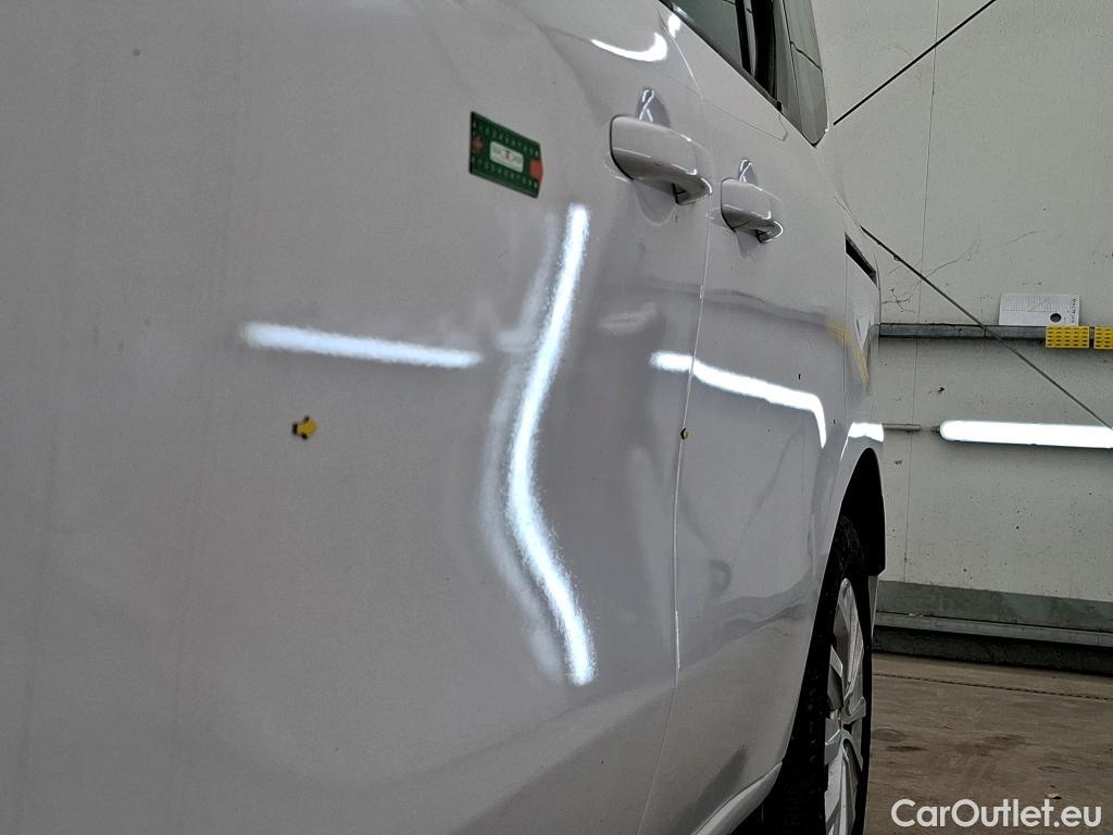  Renault  Kangoo  III Zen 1.5 dCi 95CV BVM6 E6d #6
