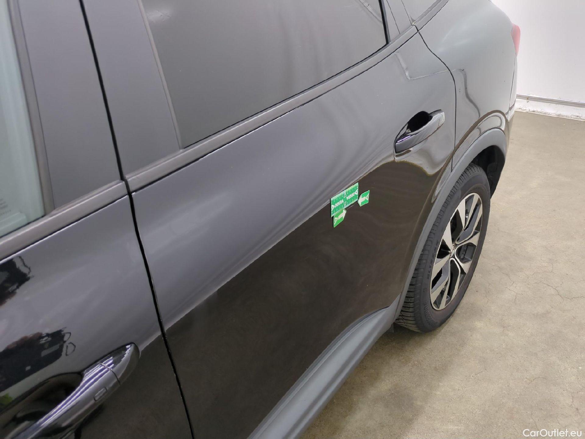  Renault  Arkana  Business 1.6 E-TECH Hybrid 145CV BVA6 E6d #40