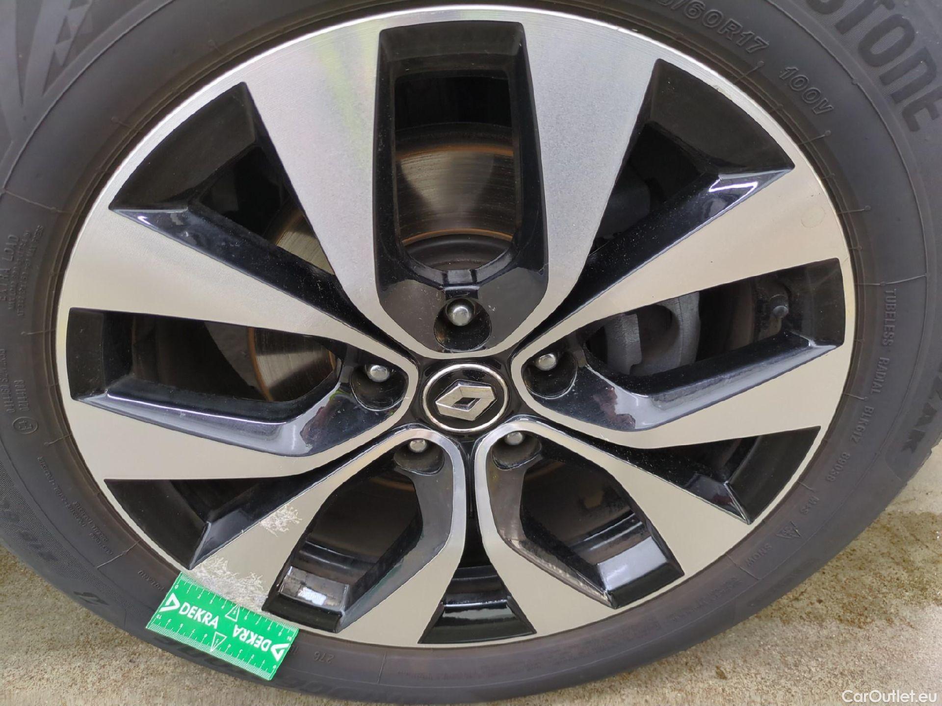  Renault  Arkana  Business 1.6 E-TECH Hybrid 145CV BVA6 E6d #18