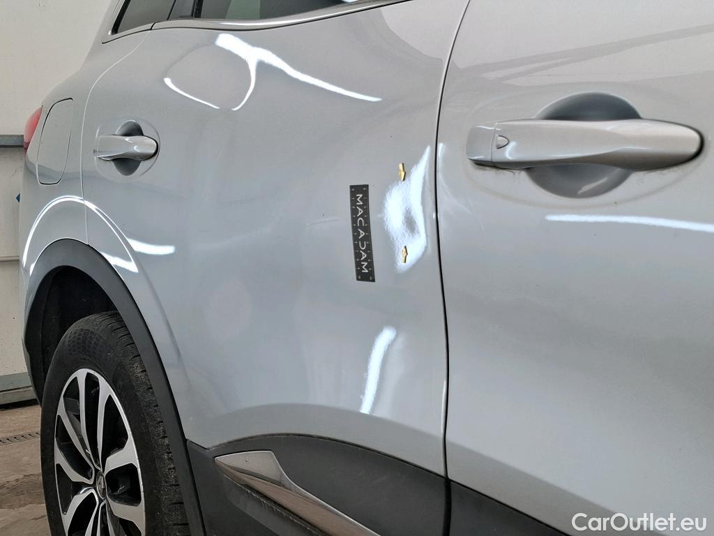  Renault  Kadjar RENAULT  / 2018 / 5P / Crossover Evolution dCi 115 EDC #4