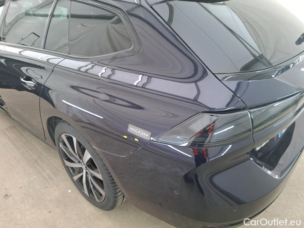  Peugeot  508 PEUGEOT  SW / 2018 / 5P / Break BlueHDi 160 S&S EAT8 GT Line #1